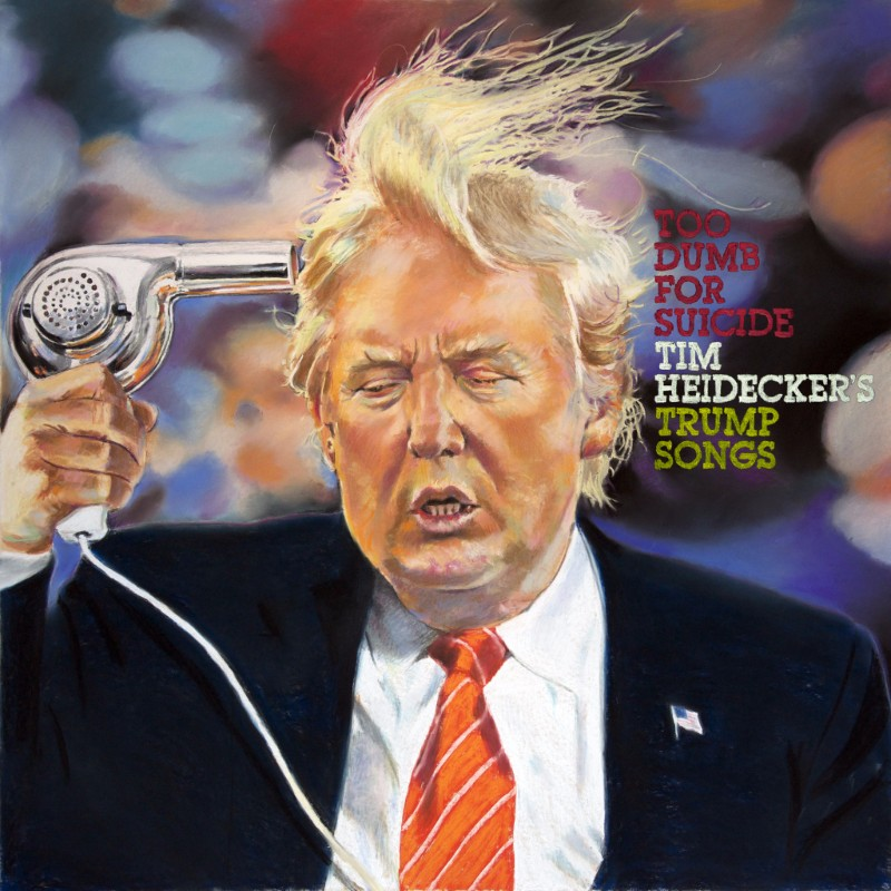 (Image: Eric Yahnker)